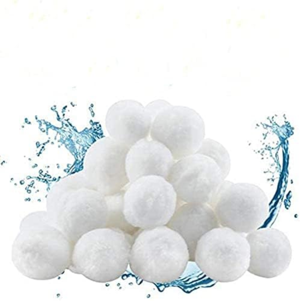 700g 8 Litro Filtro Balls Pool Filtraggio Sand Filter 25 kg Filtro Sabbia Sabbia