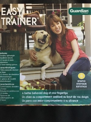guardian easy trainer