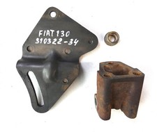 Alternateur Fiat 130