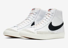 blazer mid class 77 white ho99o9