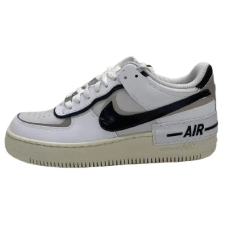 Nike Air Force 1 Shadow Gray W for sale | eBay