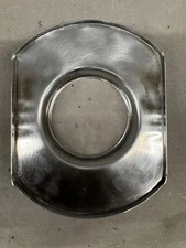 Tri-Power Air Cleaner Base Carburetor Neck Pontiac Oldsmobile V8 2bbl GTO 442