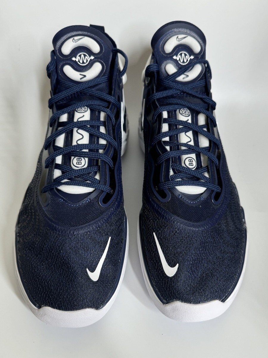 Size 13 - Nike Air Zoom GT Run TB Promo Midnight Navy for sale