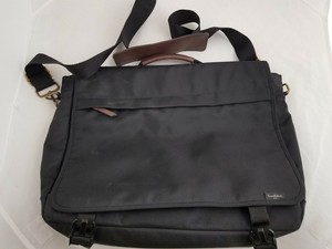 goodfellow and co messenger bag
