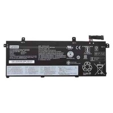 Genuine 51W L18L3P73 L18M3P73 Battery For Lenovo ThinkPad T490 T495 P43S T14Gen1