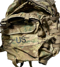 USGI Multicam OCP MOLLE Assault Pack without Stiffener 241