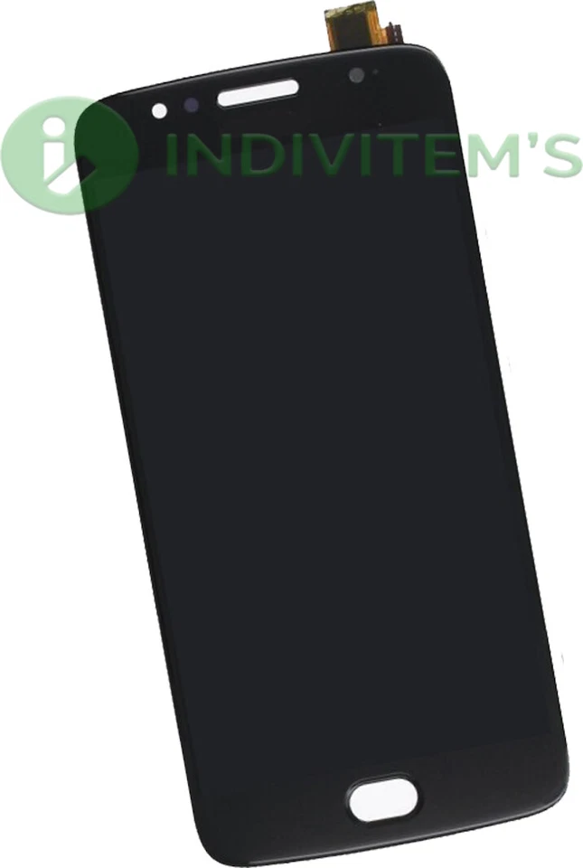 Für Motorola Moto G5S XT1794 Display Komplettes Bildschirm LCD +Touch Screen - Bild 2 von 3