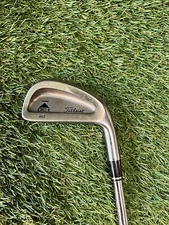 Titleist DCI 962 2 Iron Dynamic Gold R300 Steel Staff, RH Playable Grip