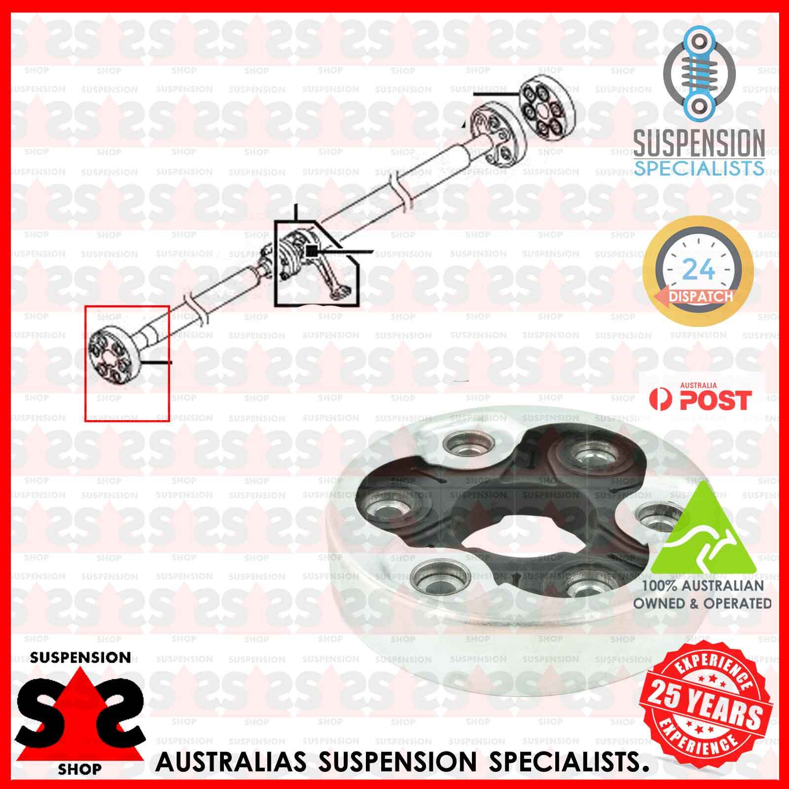 Frankberg 6x Motorlager Set - Kompatibel Mit Audi A3 8P1 2006-2012