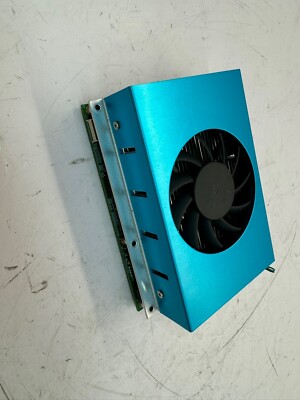 NEXCOM ICES670 4BKS0670A1X10 [Used] FedEx 60days Warranty
