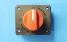 300A Battery Isolator Switch Disconnect Power Cut Off Kill for Truck Car Boat RV