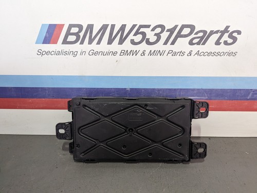 BMW 1ER F20 F21 2012-2015 HECK KAROSSERIE STEUERGERÄT EINHEIT ECU 9279824