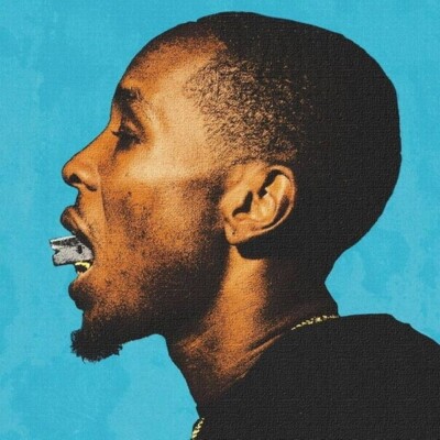 洋楽 ROME STREETZ \