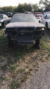 Engine 2 5l Fits 99 00 Bmw 323i Ebay