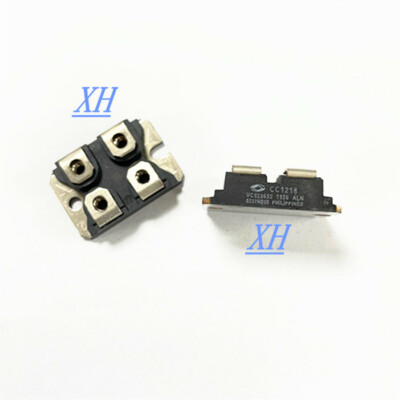 MICROSEMI CC1218 RF Power MODULE