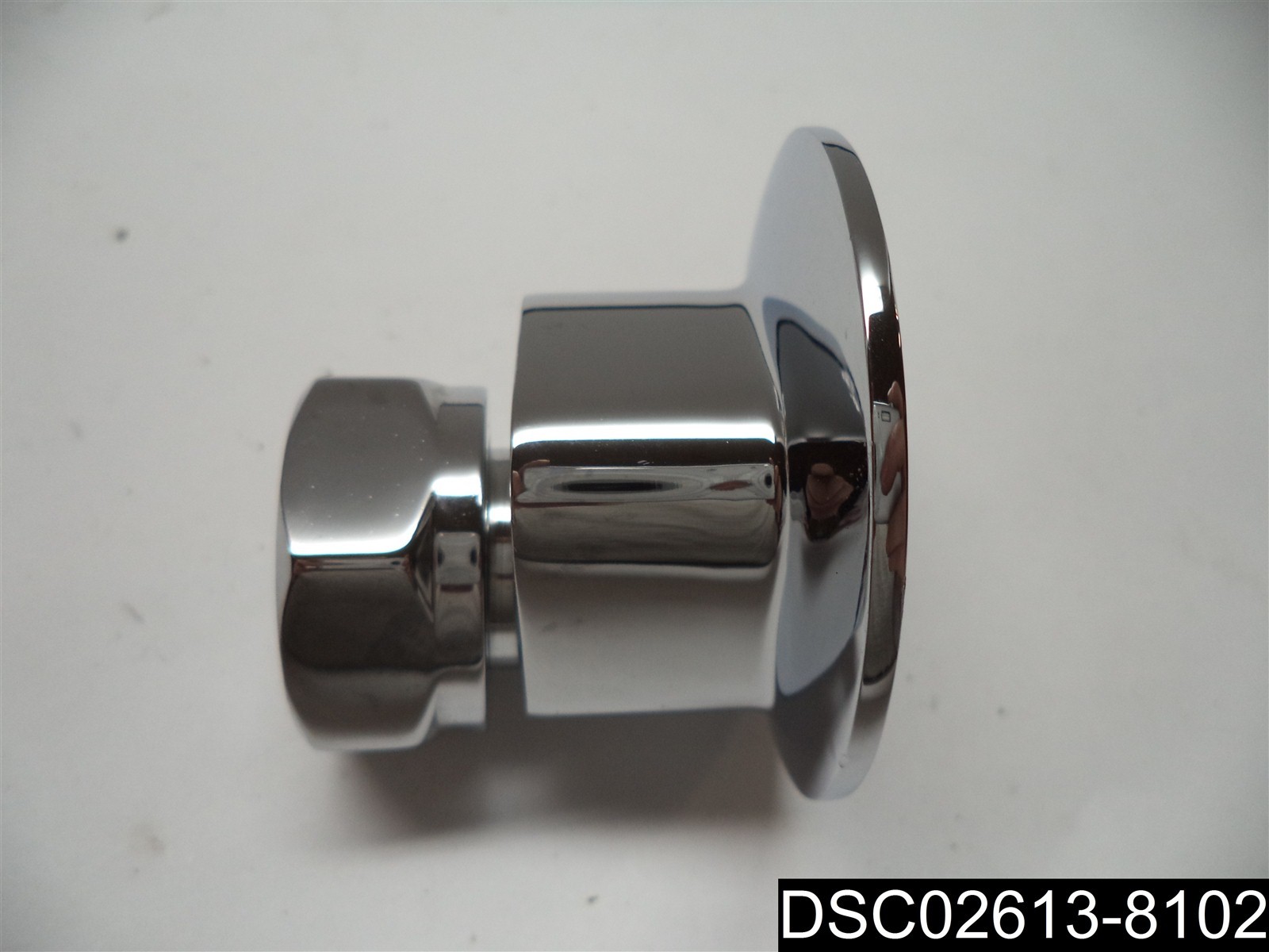 ZURN CHROME AQUASPEC G67954 XL Short Supply Arm Assembly | eBay