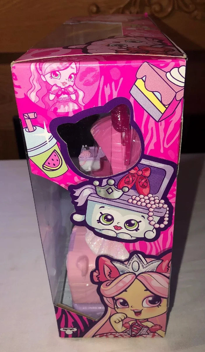 Shopkins kitty dance best sale school