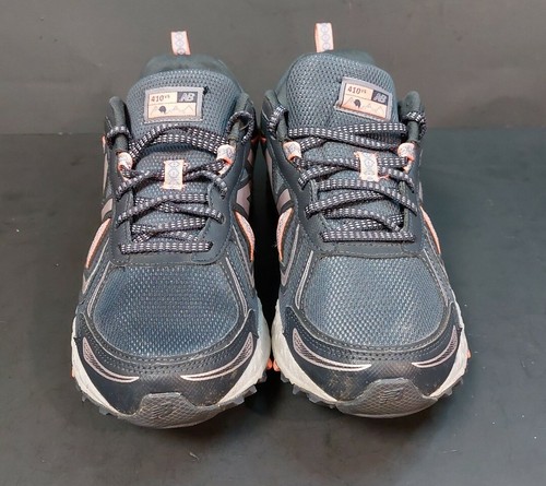 New Balance 410v5 Taglia 10 Sneakers Donna All Terrain Outdoor WT410CT5 - Foto 8 di 12