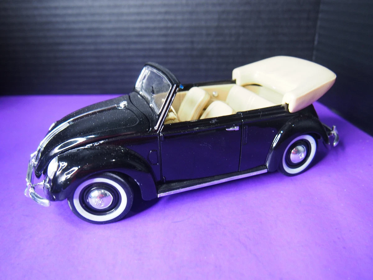 Volkswagen 1:18 Collectible Model Cars & Trucks for sale | eBay