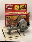 Bespin Control Room Playset Star Wars Mirco Collection ESB 1983 Kenner + Case