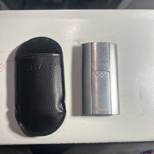 Xikar  push Button Single Jet Cigar Lighter