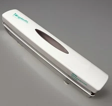 Wraptastic Dispenser Pull, Press and Wrap As Seen On TV Paper Plastic Foil Rolls