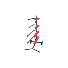 High Teck Hitt417 Tree Masking Station