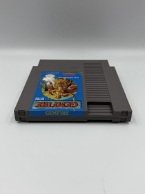 Gemfire (Nintendo Entertainment System NES, 1992) - CART ONLY *AUTHENTIC *TESTED