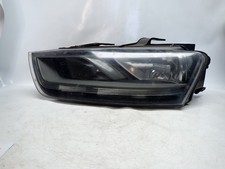 Scheinwerfer vorne links Audi Q3 8U 8U0941003N  2011-