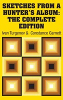 Ivan Turgenev | Sketches From A Hunter's Album | Buch | Englisch (2018)