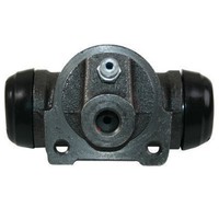Radbremszylinder A.B.S. 52984 FüR Fiat Strada Doblo 20,6Mm Gusseisen 1X M10X1.0
