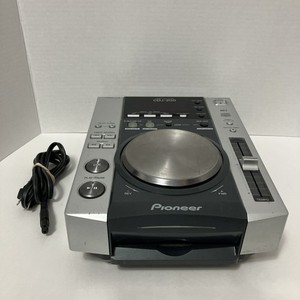 Pioneer 200 Cdj | eBay Pioneer 200 Cdj | eBay