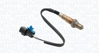 Magneti Marelli Lambdasonde Regelsonde FüR Hyundai I30 1.4 1.6 KIA Venga Rio