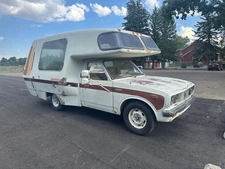Reduced Price 1978 (Toyota) Chinook Newport Camper 85,760 Miles