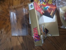 Legend of Zelda: Ocarina of Time - Collector's Edition CIB