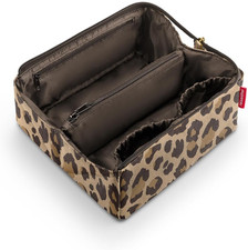 Reisenthel Fold Case Leo Macchiato - Boxy Cos...