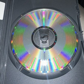 Nights Into Dreams SAMPLER (Sega Saturn, 1996)  Disc Only Excellent Condition