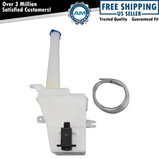 Windshield Washer Reservoir Fits 2001-2006 Hyundai Santa Fe