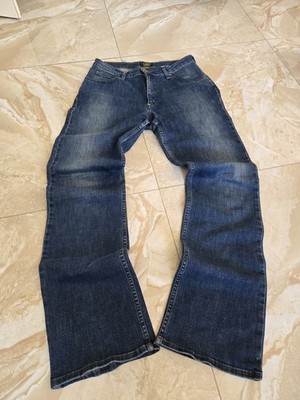 Lee Vintage Jeans Unisex Straight Fit W30 L33
