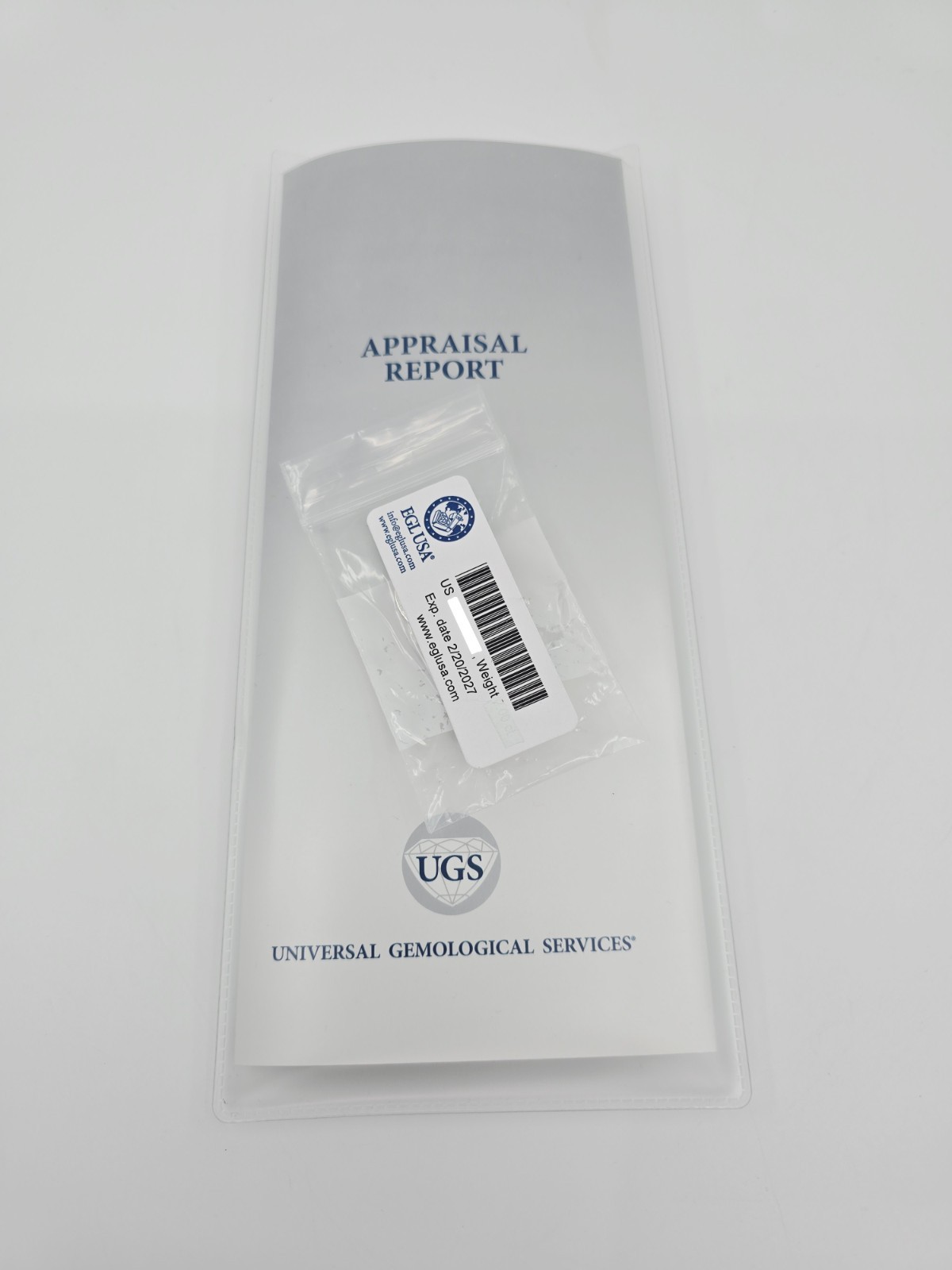 Beautiful Solid Platinum Princess Cut Diamond Eng… - image 11