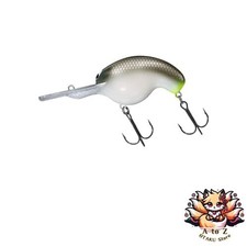 NEW Daiwa Fukuni Hyper Inspiration Lure