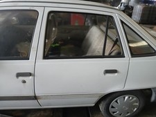 Porte arrière et accessoires Opel KADETT