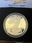2026 American Eagle Silver Proof Coin OGP  1776-2026 Liberty Bell Privy-IN HAND!