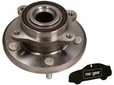 Hinterrad Radlagersatz Links Ford Sierra Cosworth 2wd 4x4 Escort