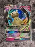 Pokémon TCG Mimikyu GX 149/214 Holo Rare GX Lost Thunder 2018 NM