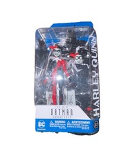 Harley Quinn The New Batman Adventures Action Figure  27 DC Collectibles & Bonus