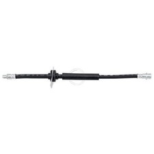 2x Bremsschlauch hinten für Ford Focus 3 id36720