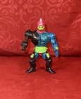 Vintage 1981 MOTU Trap Jaw Masters Of The Universe He-Man Action Figure Mattel