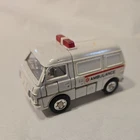Rest-Q MR-15 100% Complete Gobots 1983 Bandai Tonka Vintage Action Figure