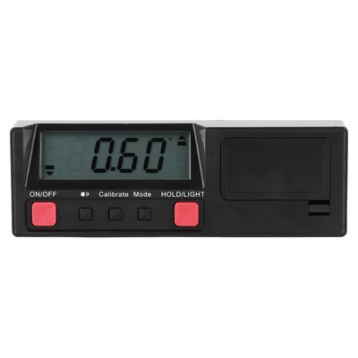 Neigungsmesser Magnetic Electronic Digital Display Angle Gauge Genaue Winke CU